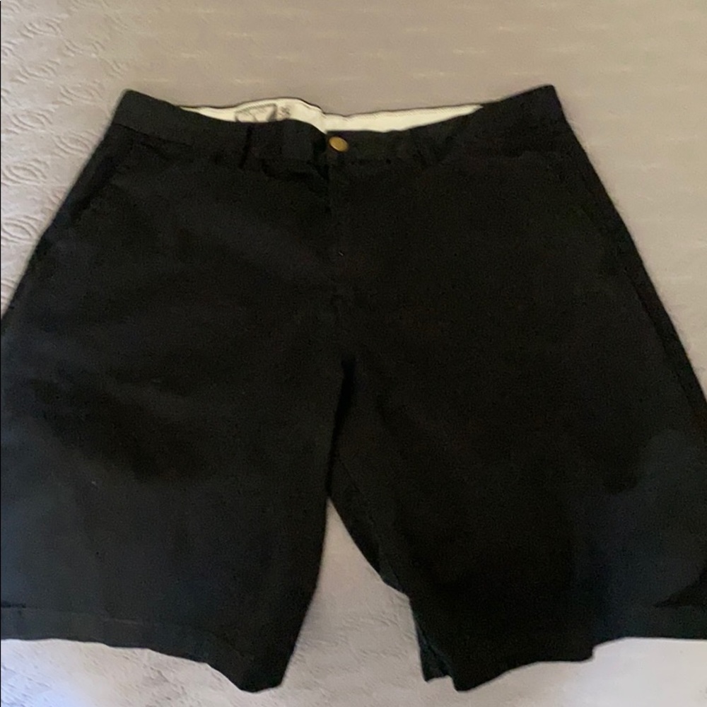 Men’s black Volcom size 36 pants